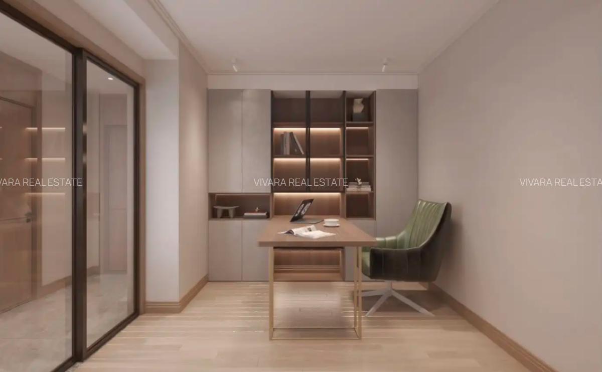 1 Bed Apartment with En Suite in Westlands Area - 6