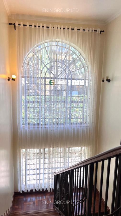 5 Bed House with En Suite in Lower Kabete - 11