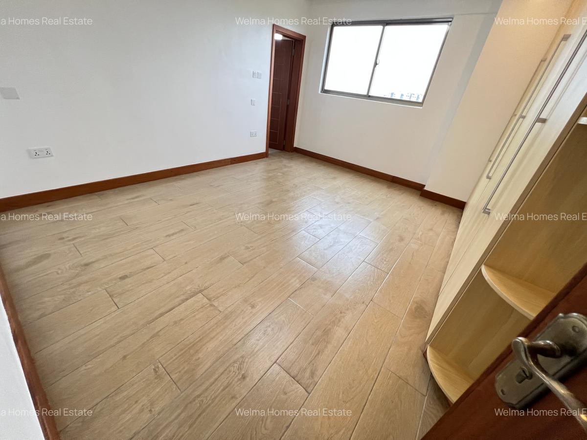 4 Bed Apartment with En Suite in Kileleshwa - 13