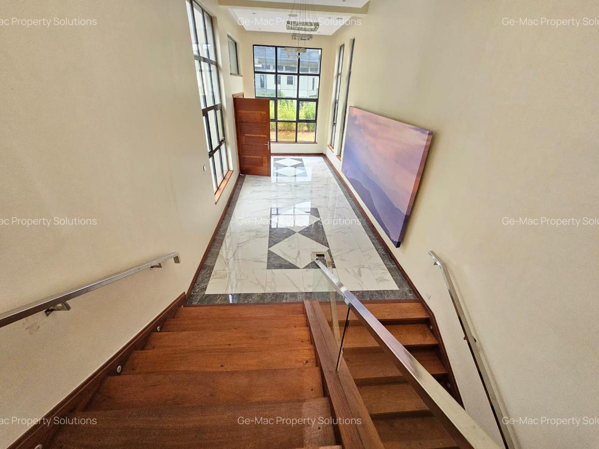 5 Bed House with En Suite in Lower Kabete - 3