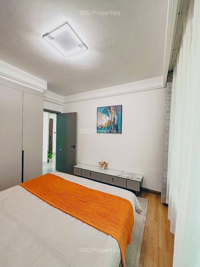 1 Bed Apartment with En Suite in Westlands Area - 6