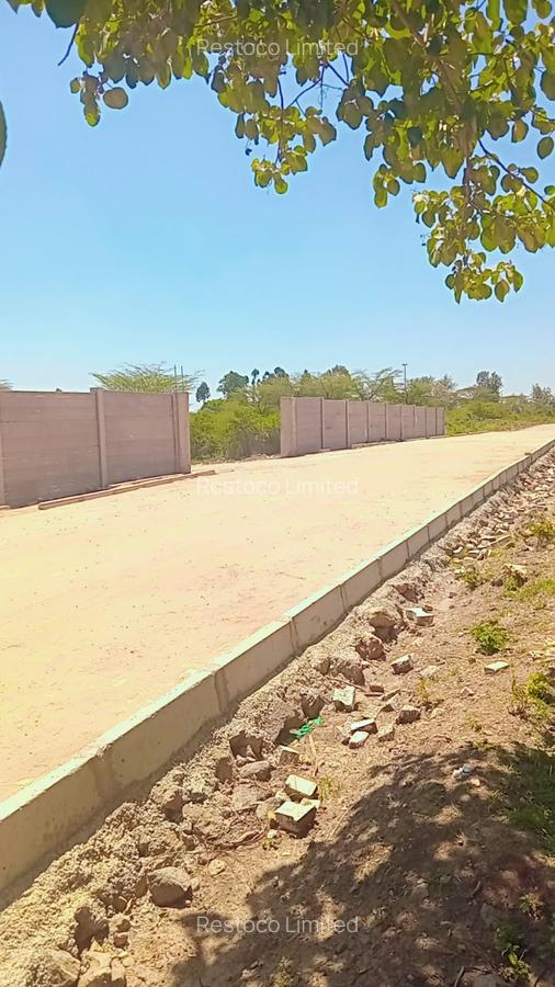 4 Bed Townhouse with En Suite at Gataka Road - 13