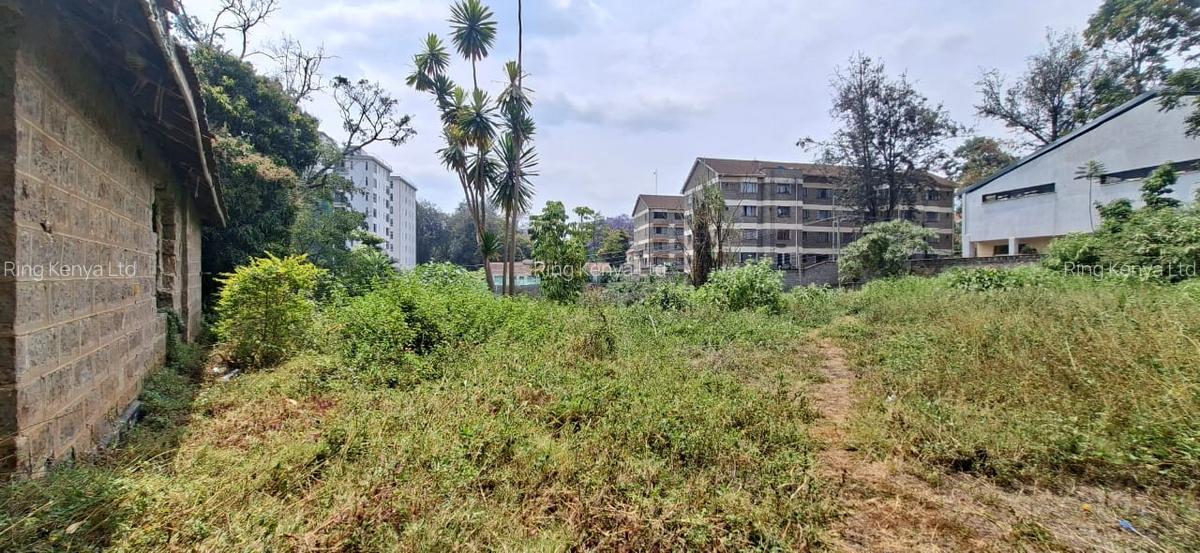 1.0 ac Land in Westlands Area - 5