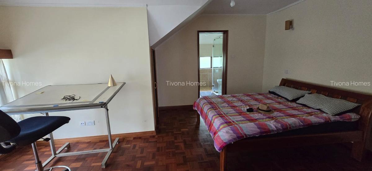 5 Bed House with Staff Quarters in Lavington - 10