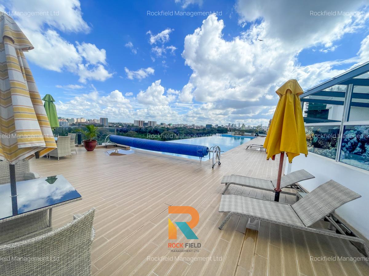 2 Bed Apartment with En Suite in Parklands - 1