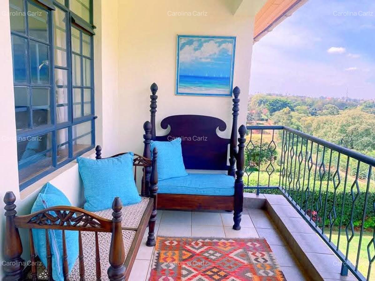 4 Bed House with En Suite at Kirawa Road - 10