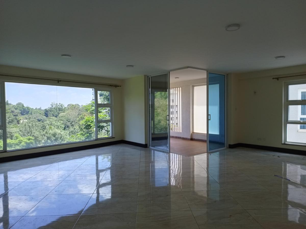 4 Bed Apartment with En Suite in General Mathenge - 10