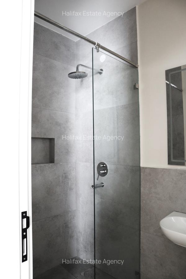 Serviced 3 Bed Apartment with En Suite in Westlands Area - 7