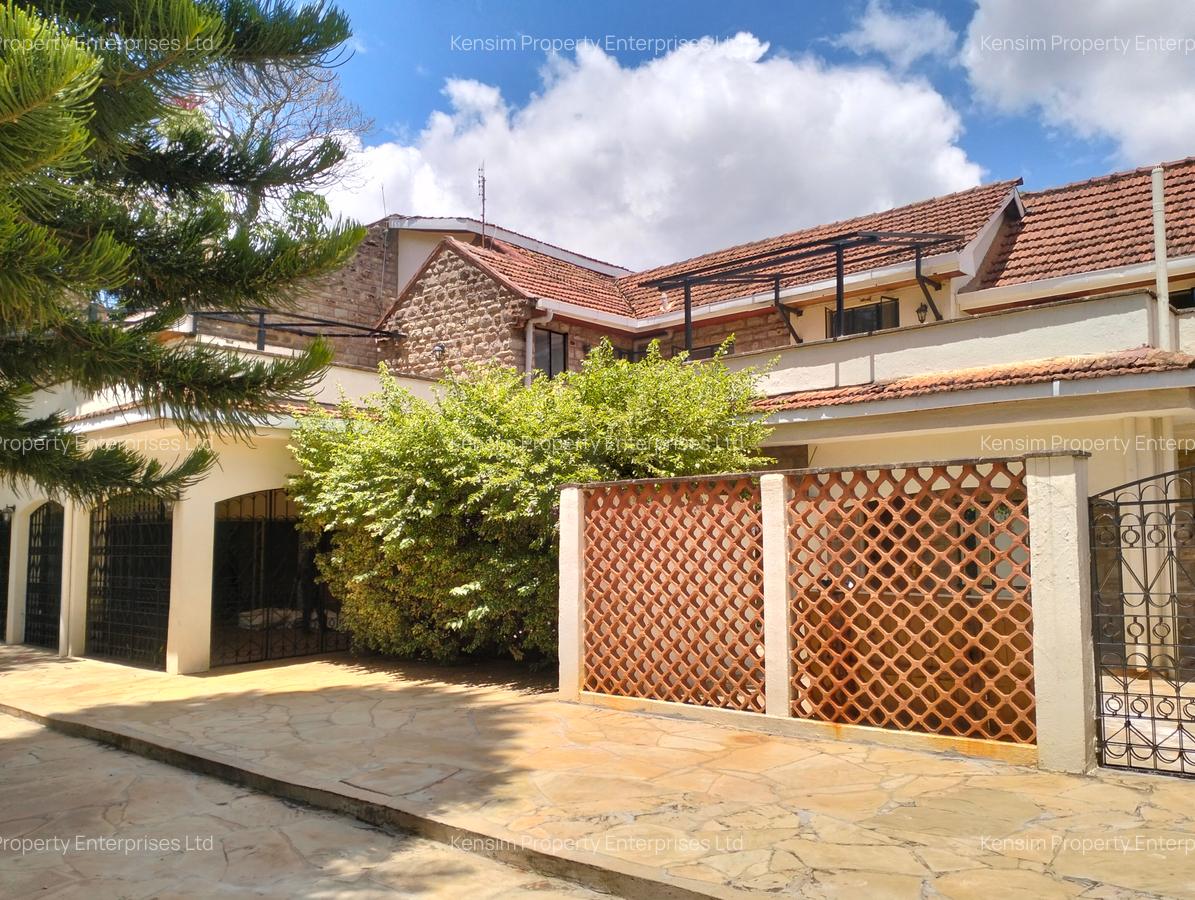 10,000 ft² Commercial Property with Backup Generator in Lavington - 14