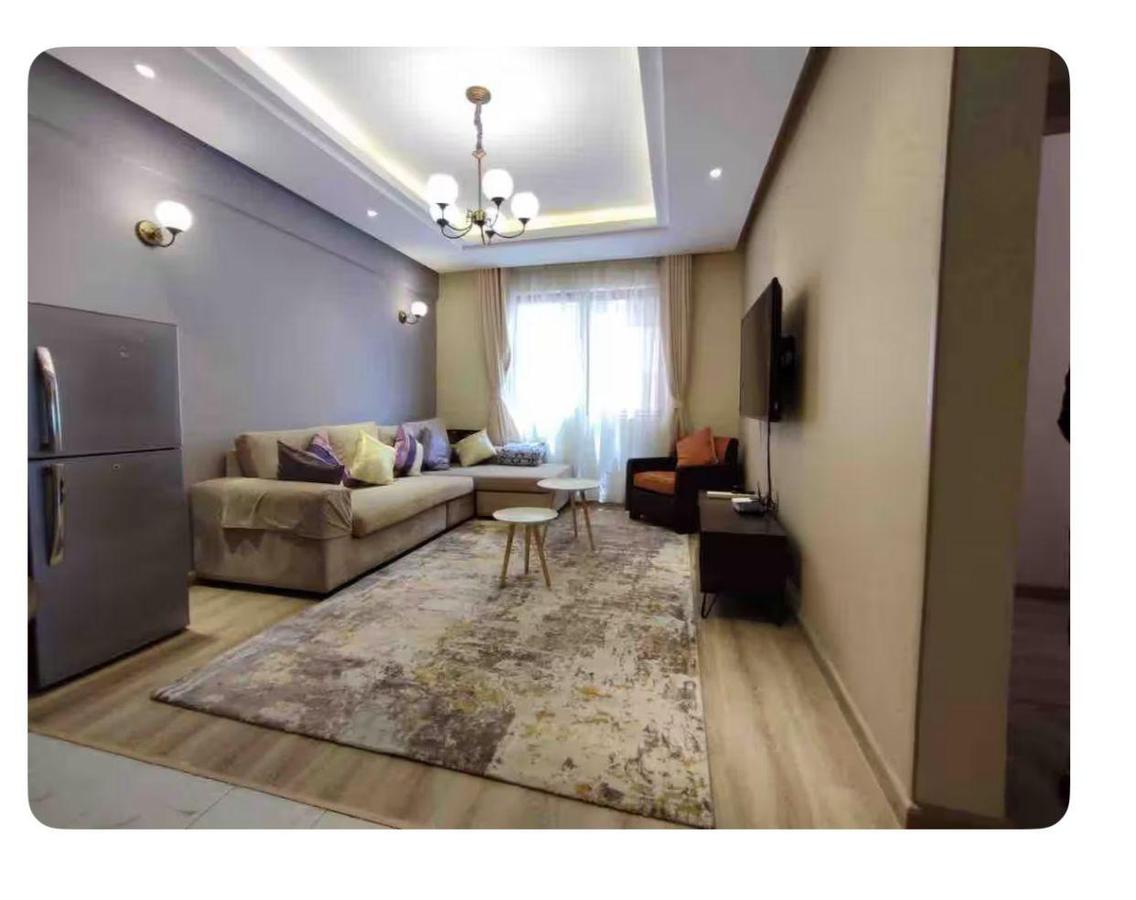 Serviced 2 Bed Apartment with En Suite in Kileleshwa - 1