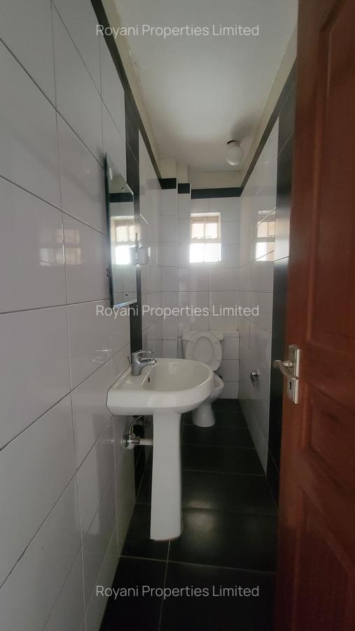4 Bed Apartment with En Suite at Thika Road - 10