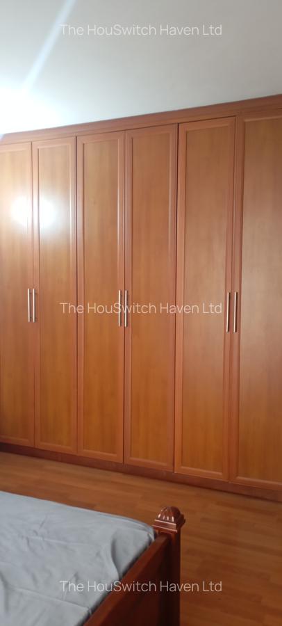 4 Bed Apartment with En Suite at Off Lower Kabete Road - 5