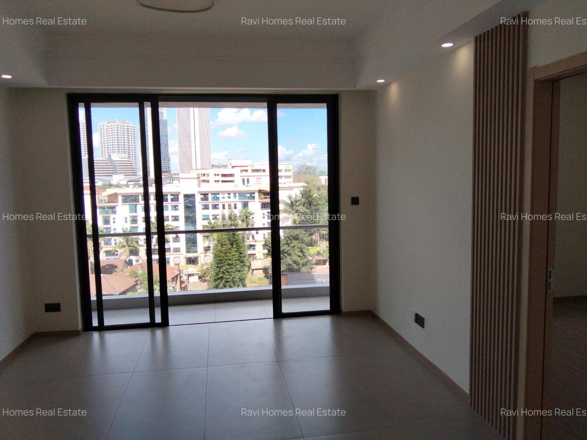 1 Bed Apartment with Swimming Pool at Ring Road - 5
