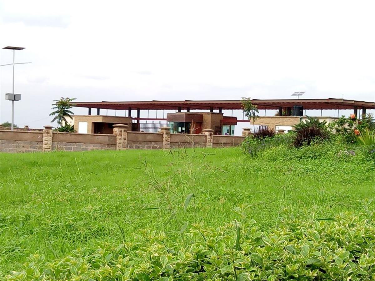 500 m² Residential Land at Migaa Golf Estate - 14