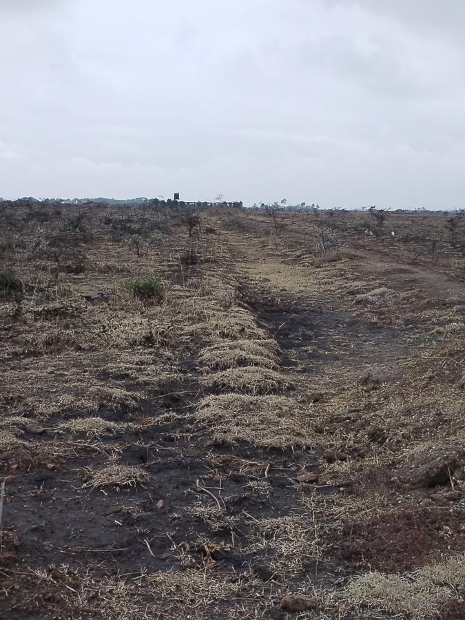 Residential Land at Tuala - 7