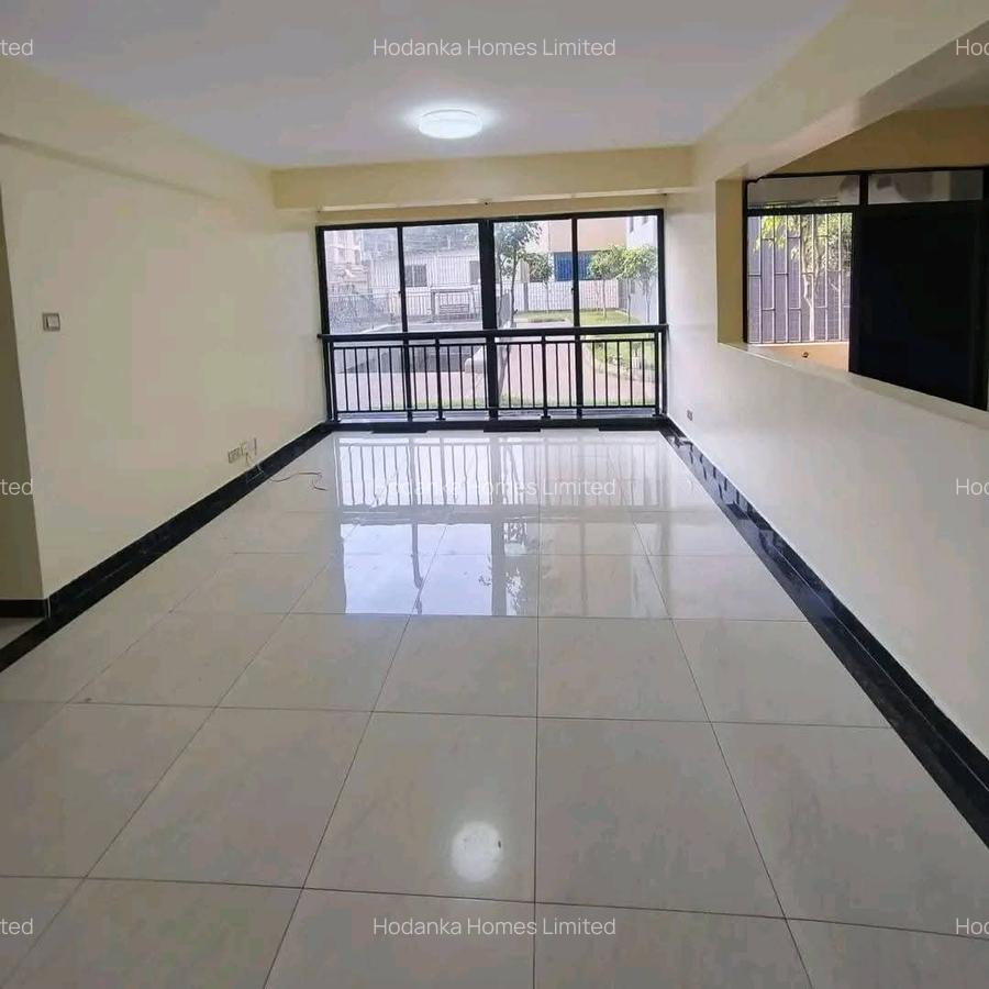 Serviced 2 Bed Apartment with En Suite in Kileleshwa - 1