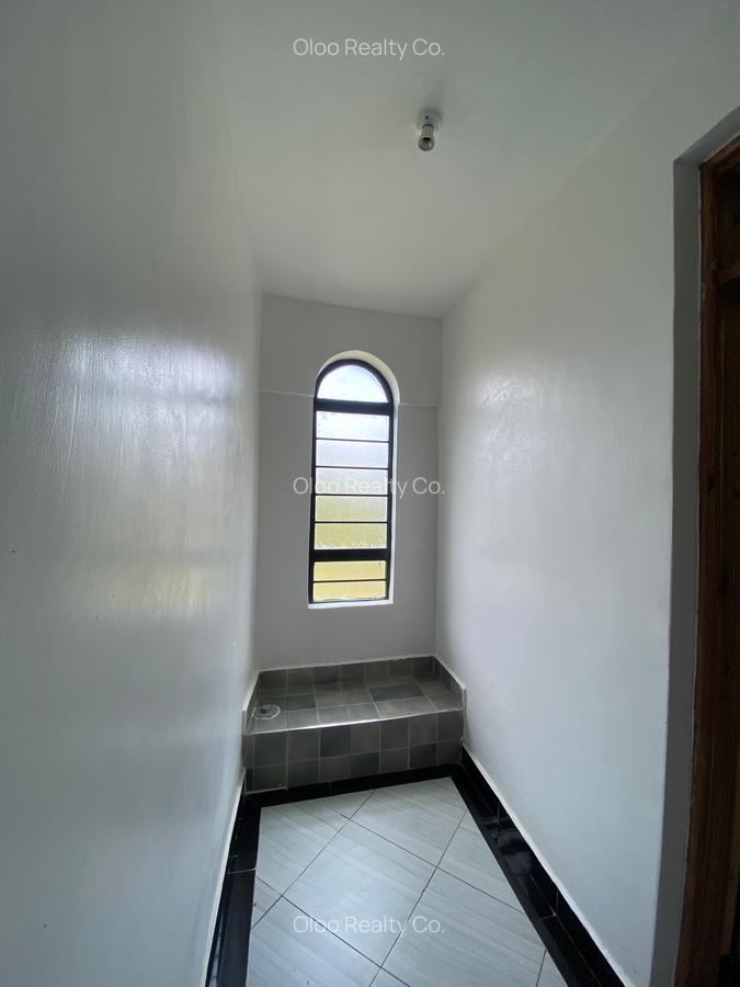3 Bed Apartment with En Suite at Kabiria Road - 9