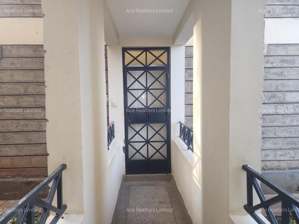 3 Bed Apartment with En Suite at Embakasi - 9