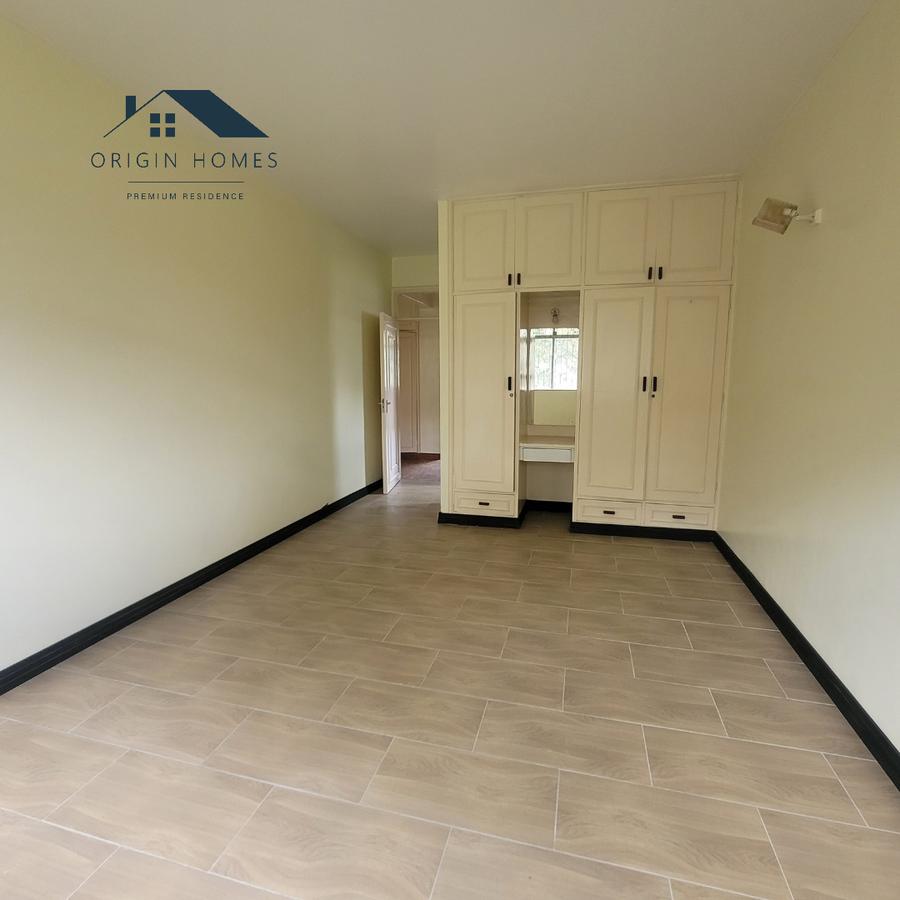 3 Bed Apartment with En Suite at Kilimani - 12