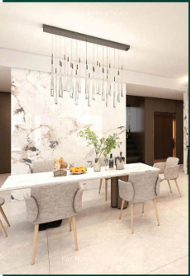 6 Bed Villa with En Suite in Lavington - 5