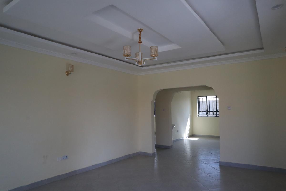 3 Bed House with En Suite in Kitengela - 5