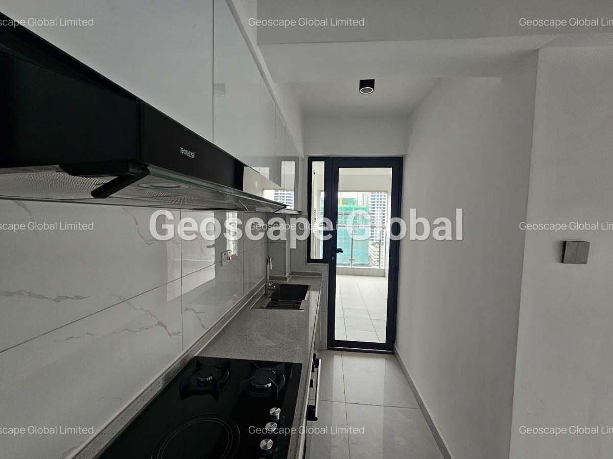 2 Bed Apartment with En Suite in Westlands Area - 10