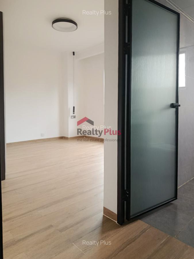 2 Bed Apartment with En Suite in Westlands Area - 6