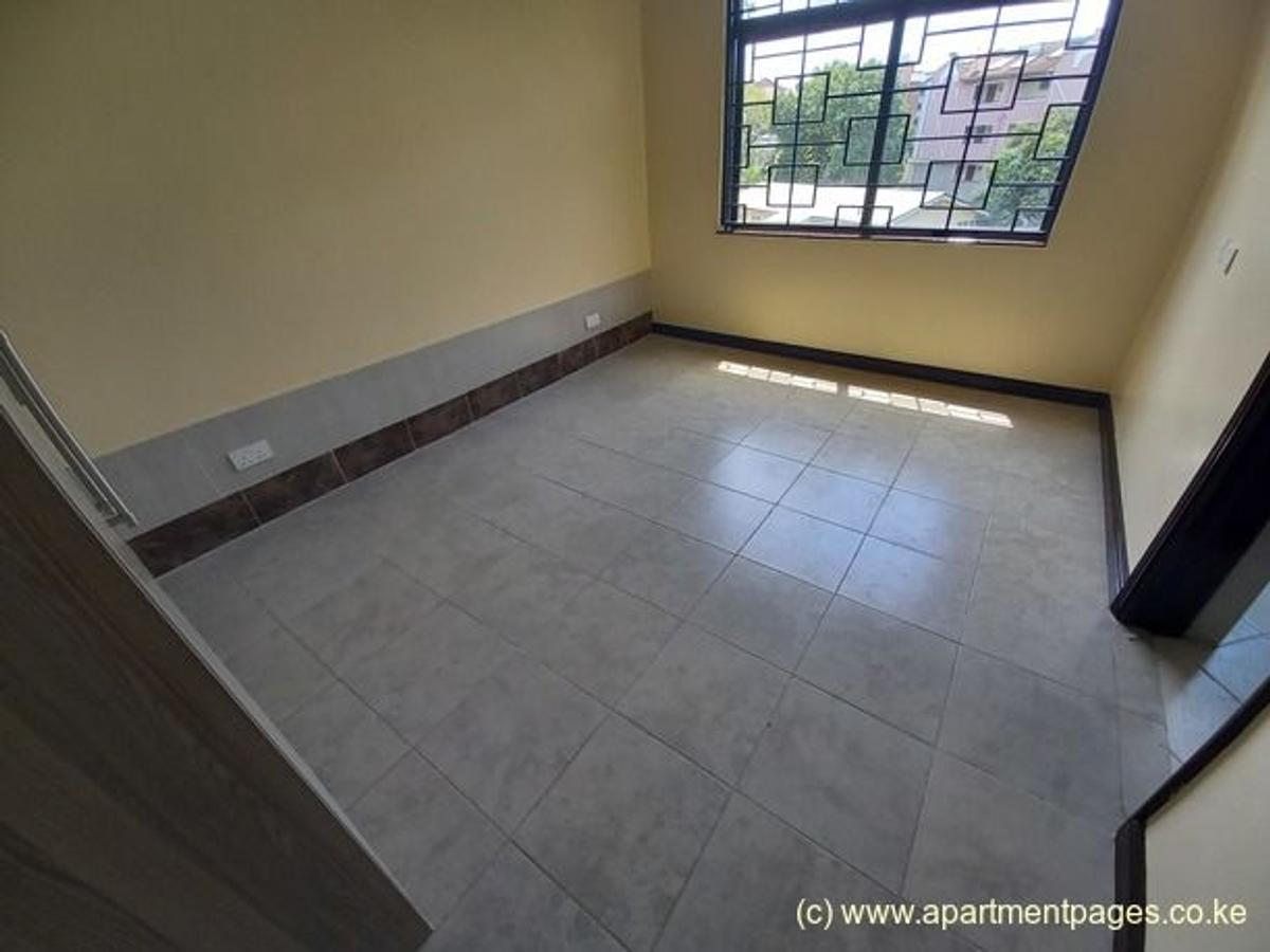 3 Bed Apartment with En Suite at Gitanga Road - 19