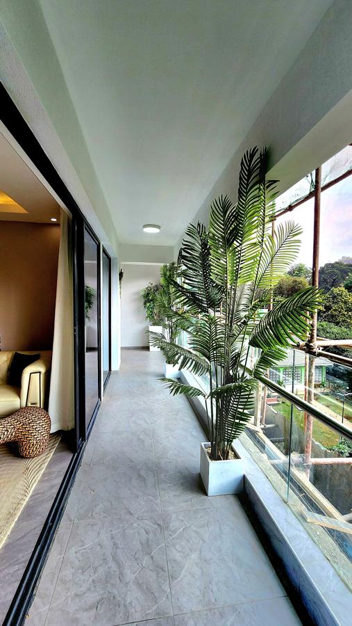 4 Bed Apartment with En Suite in Kileleshwa - 9