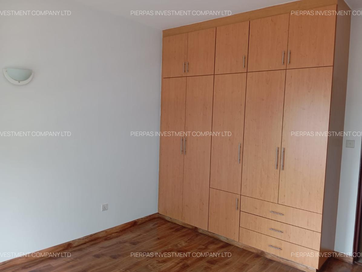 Serviced 3 Bed Apartment with En Suite in Westlands Area - 2