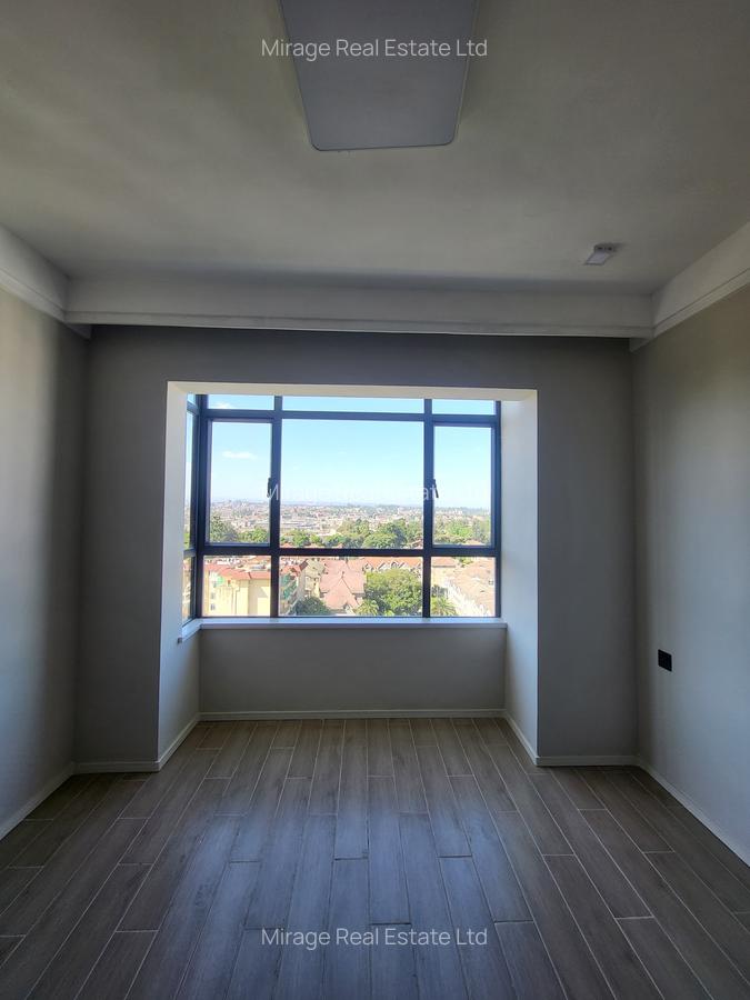 1 Bed Apartment with Gym in Lavington - 8