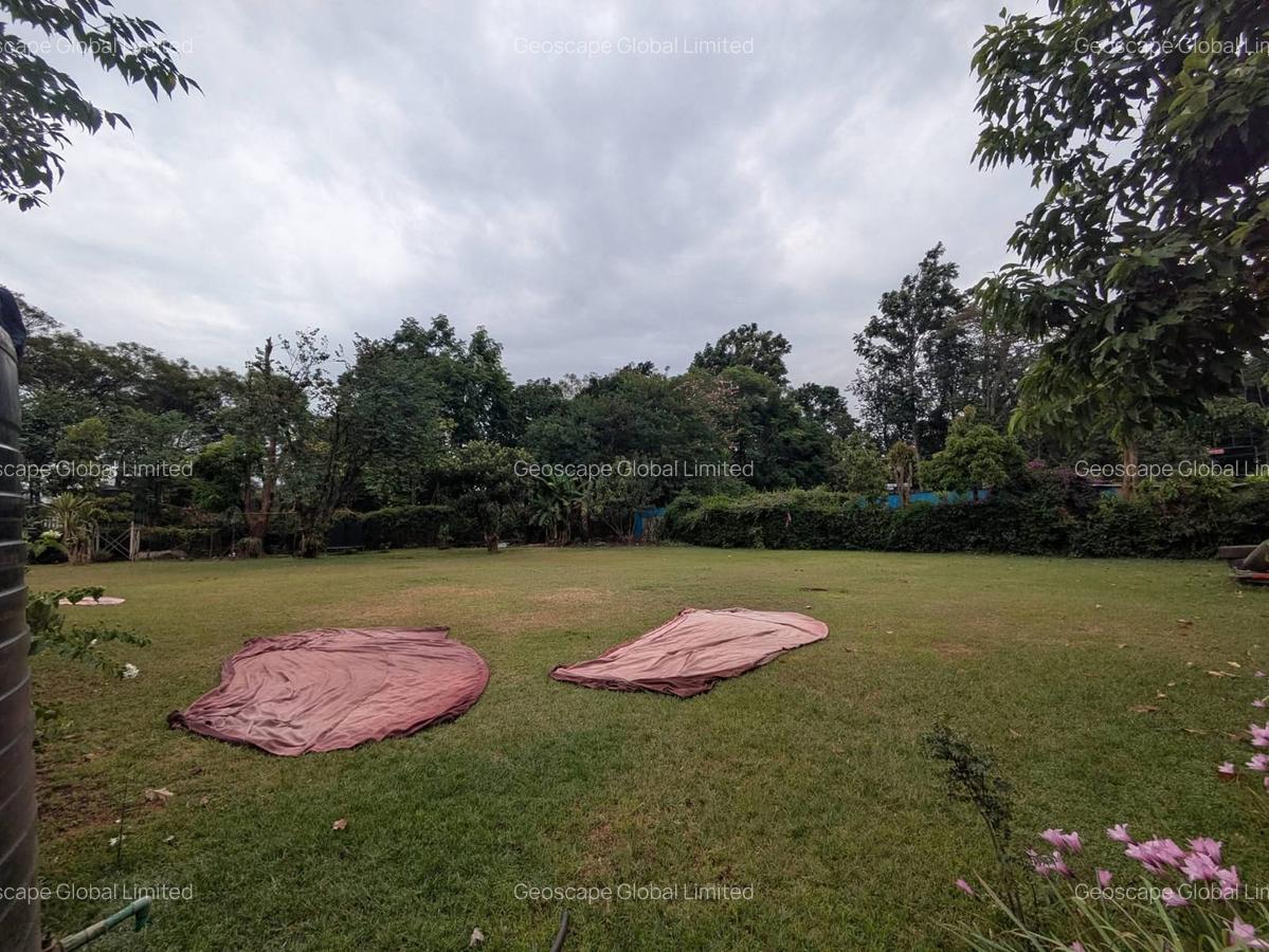 4 Bed Townhouse with En Suite in Spring Valley - 5