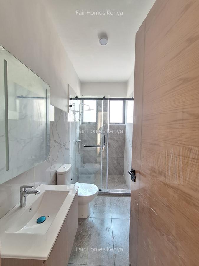 5 Bed Townhouse with En Suite at Lavington Green - 11