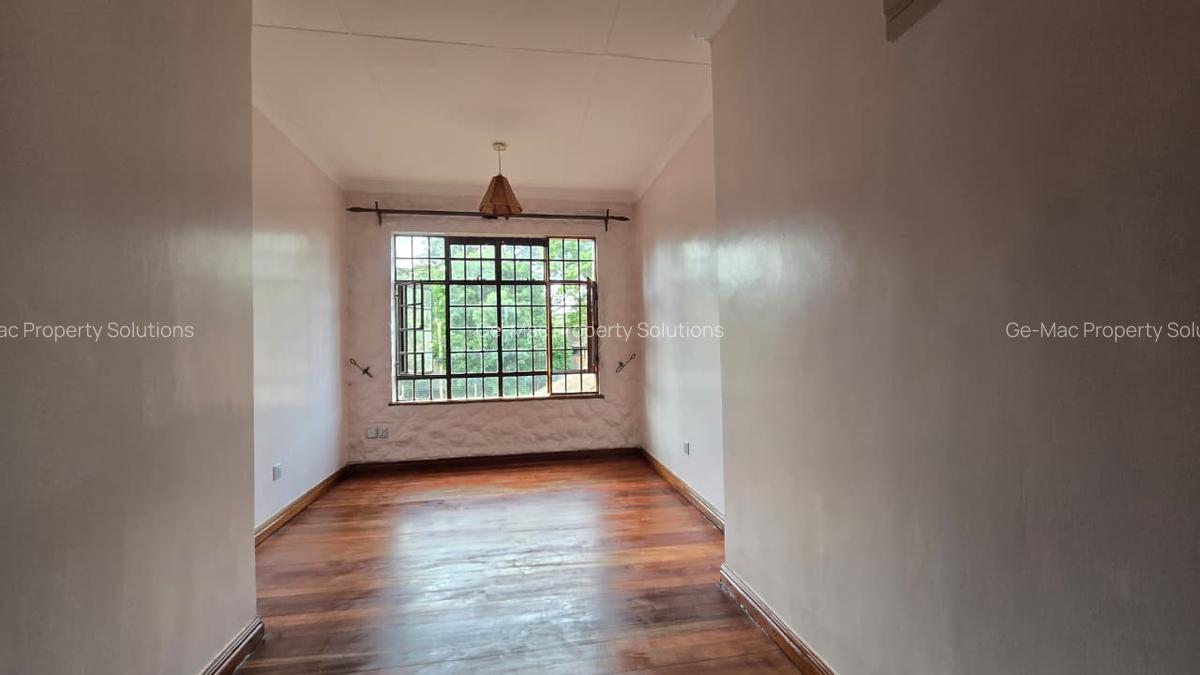 4 Bed House with En Suite at Peponi Road - 10