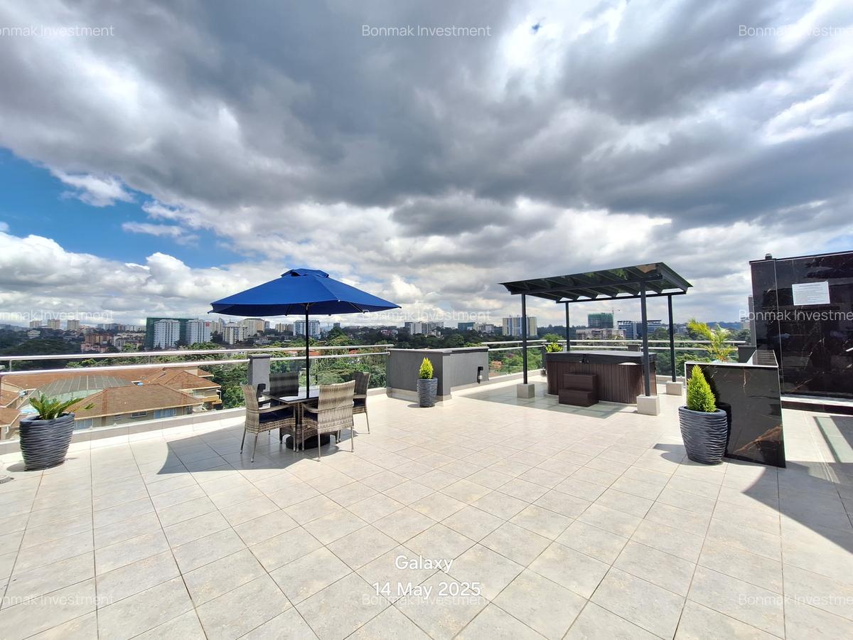 2 Bed Apartment with En Suite at Riverside Drive - 8