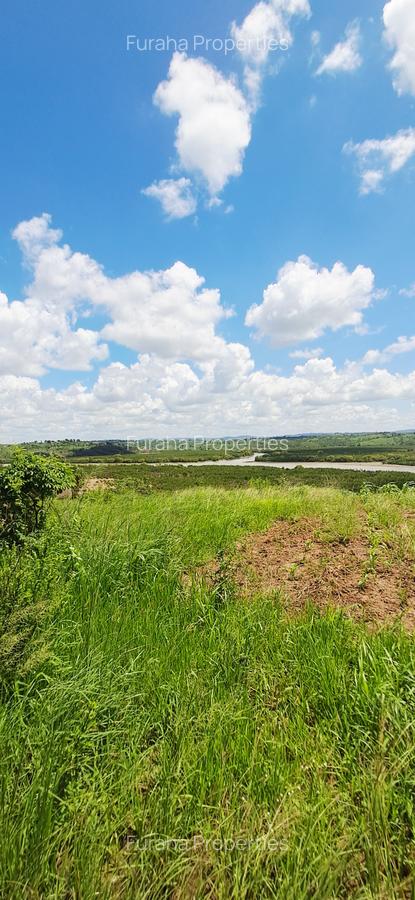 Land at Mtwapa Mtepeni - 12