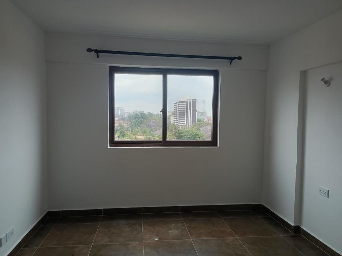 1 Bed Apartment with En Suite at Rhapta Road Westlands. - 6