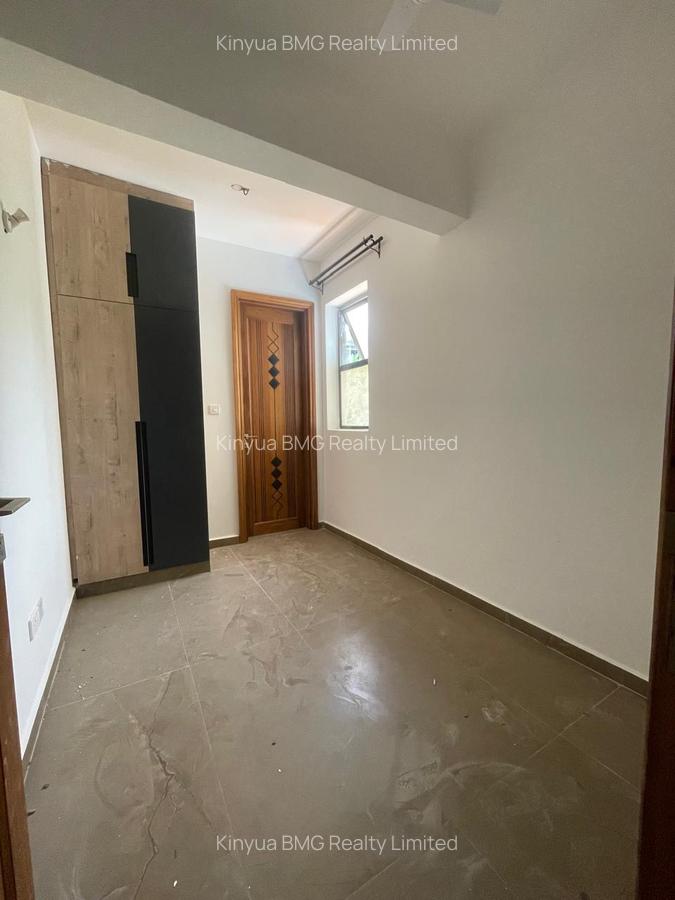 Serviced 3 Bed Apartment with En Suite in Nyali Area - 11