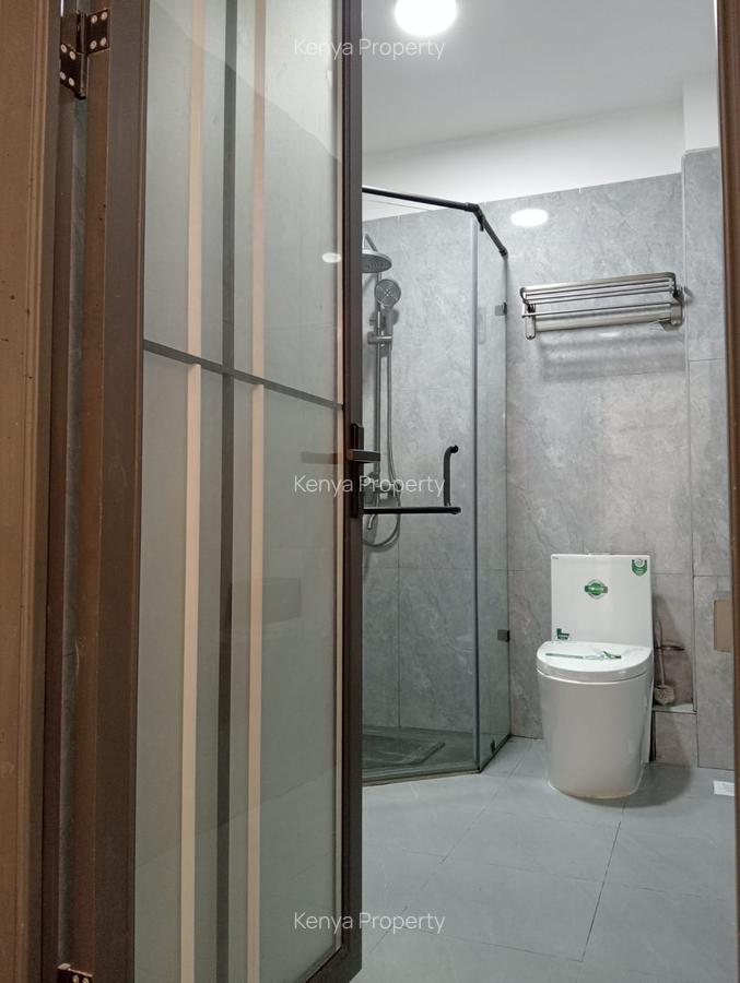 1 Bed Apartment with Swimming Pool at Off Wood Avenue - 13