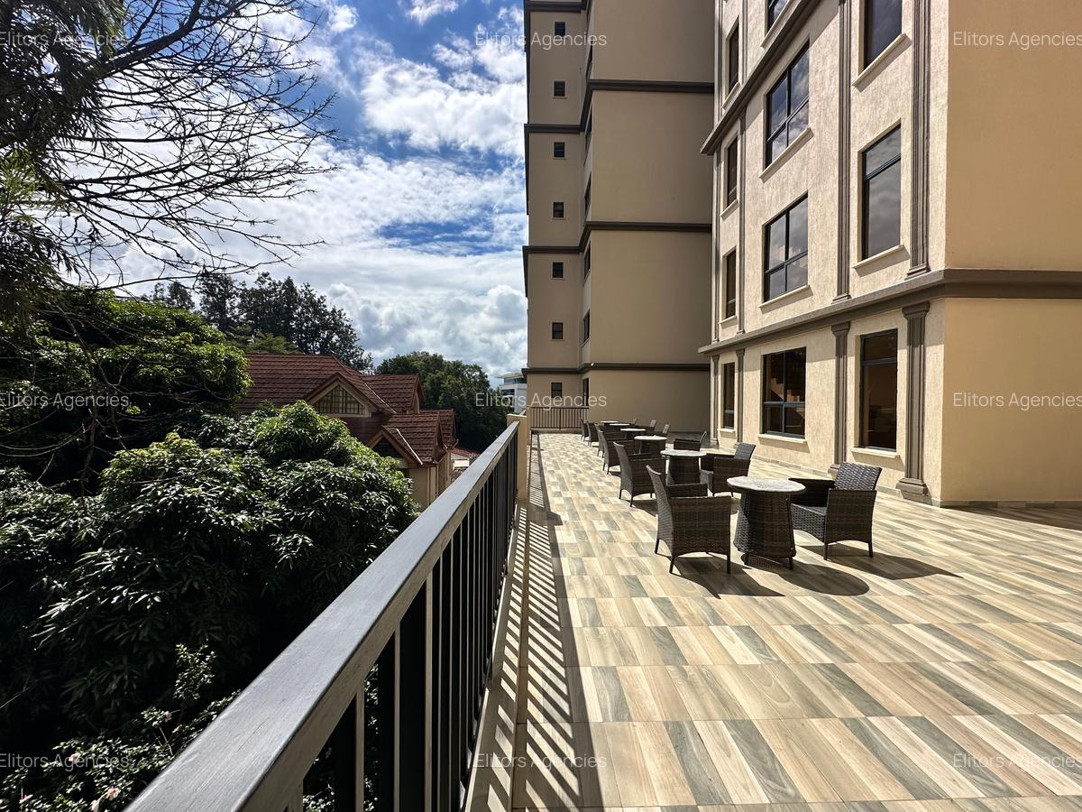 2 Bed Apartment with En Suite at Brookside Drive - 15