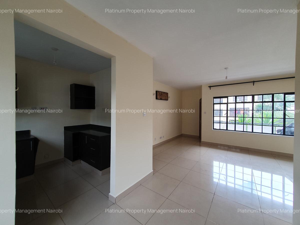 2 Bed Apartment with Parking at Ojijo Rd - 6