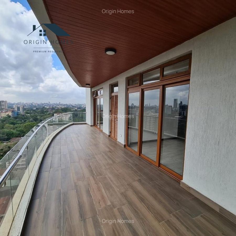 3 Bed Apartment with En Suite at General Mathenge Road - 2