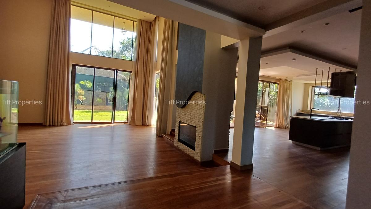 7 Bed House in Runda - 14