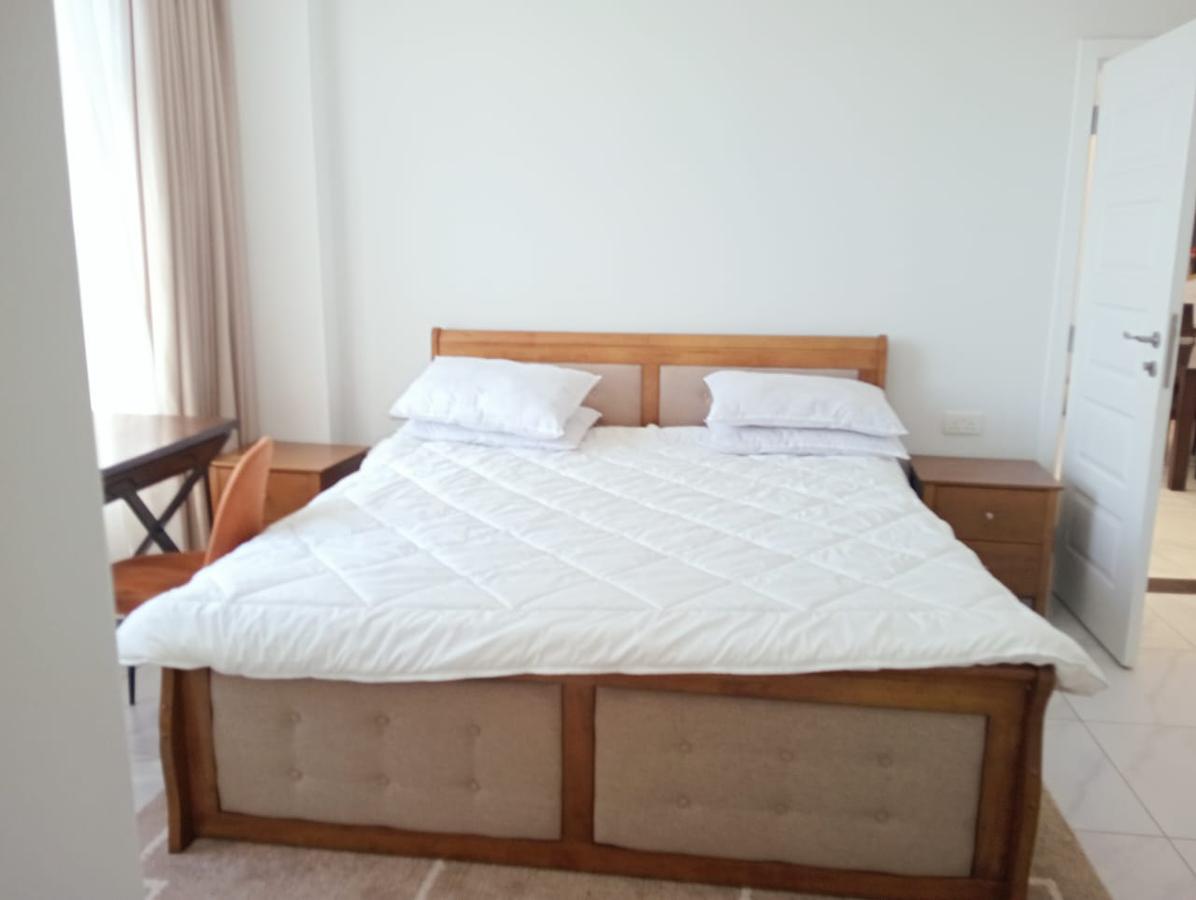 Furnished 2 Bed Apartment with Backup Generator in Westlands Area - 10