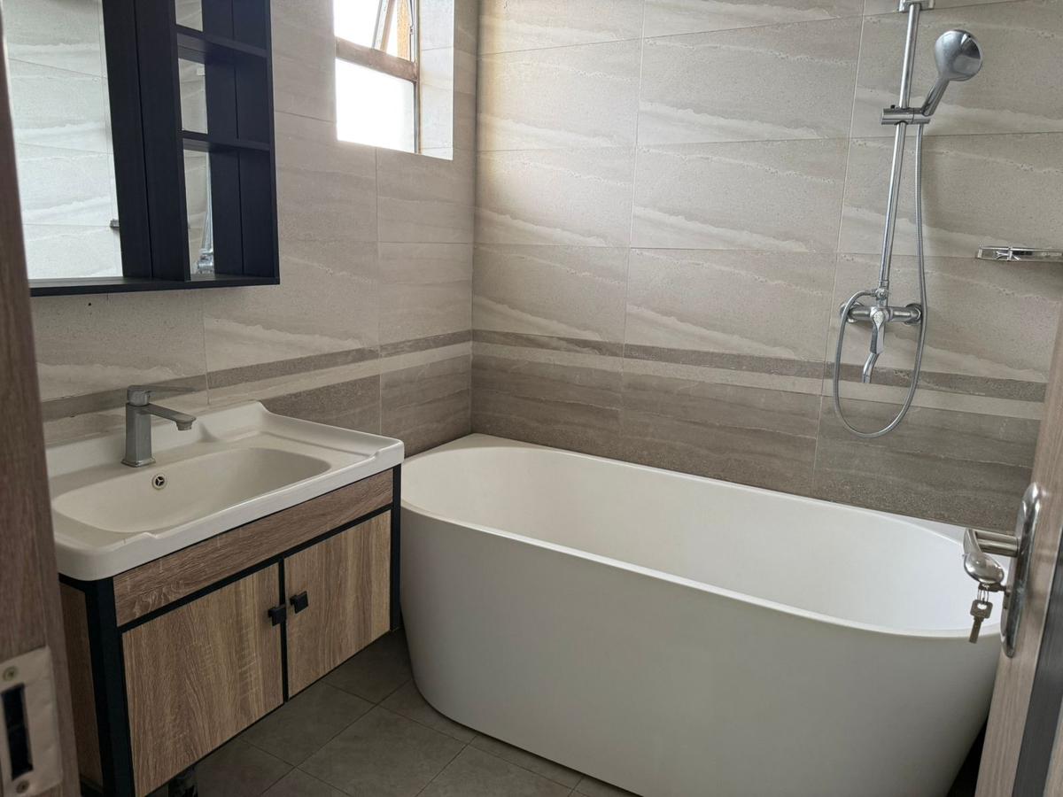 2 Bed Apartment with En Suite at Kilimani Estate Nairobi - 6