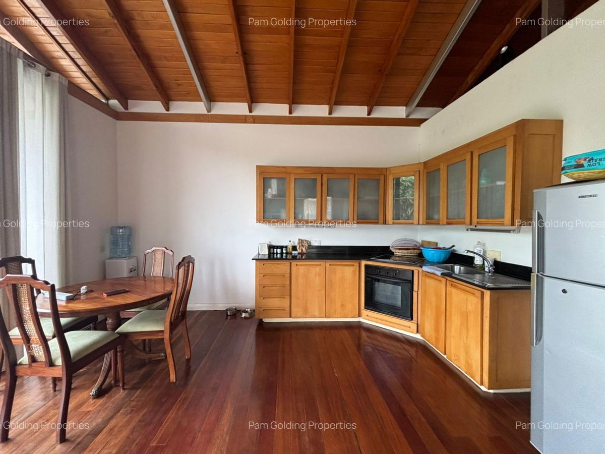 1 Bed House with En Suite in Gigiri - 3