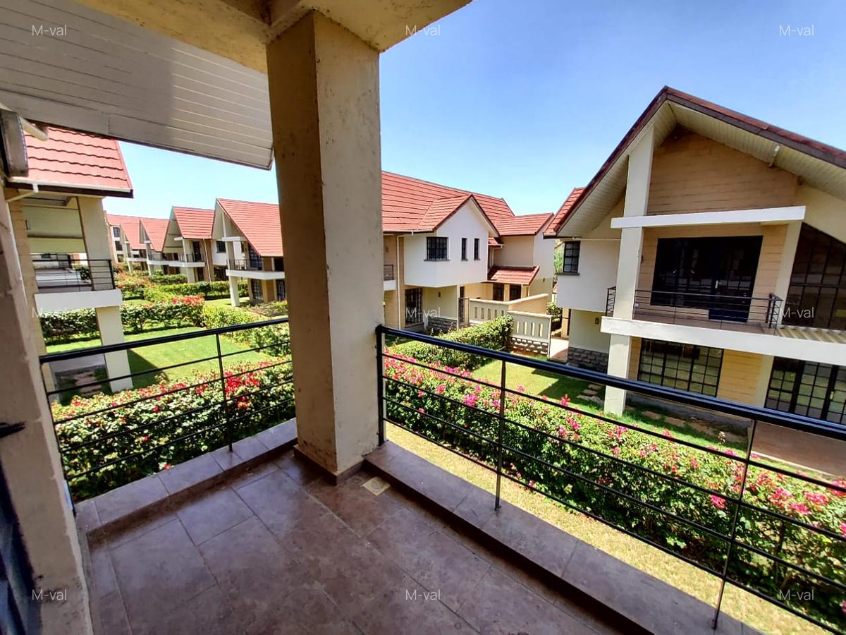 4 Bed Townhouse with En Suite in Kitengela - 6