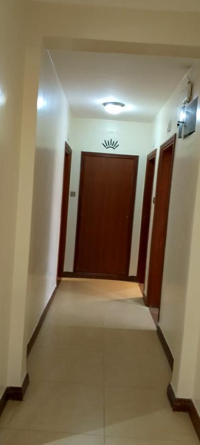 Serviced 3 Bed Apartment with En Suite in Riverside - 20