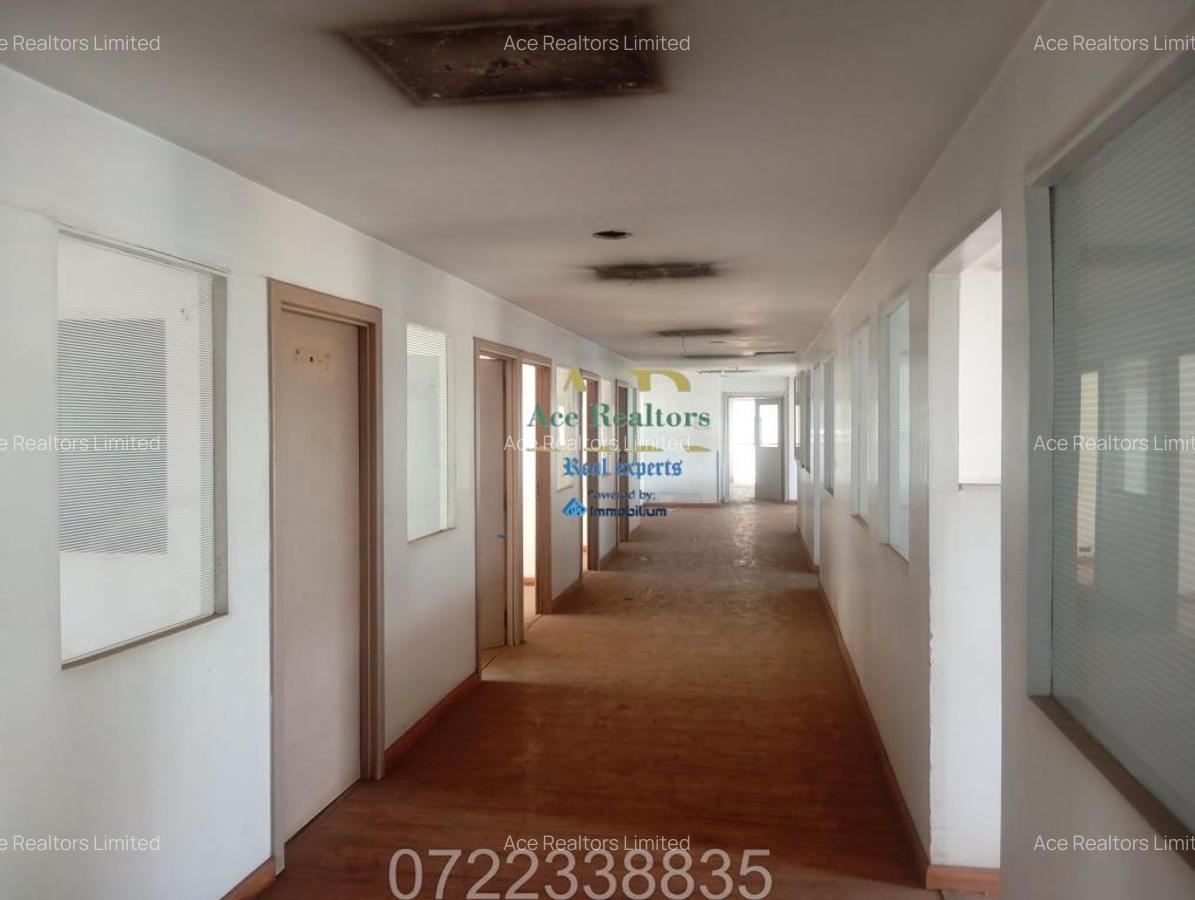 Commercial Property with Fibre Internet at Waiyaki Way - 4