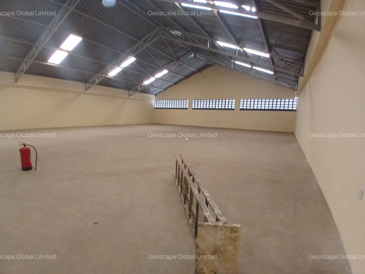 11,215 ft² Warehouse with Parking in Mombasa Road - 7